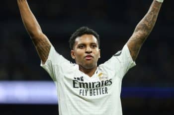 Rodrygo