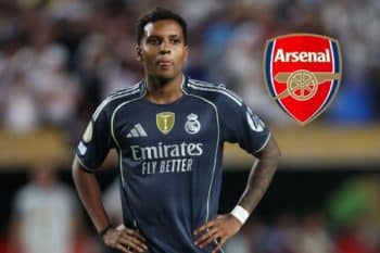 Rodrygo