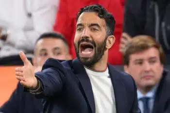 Ruben Amorim