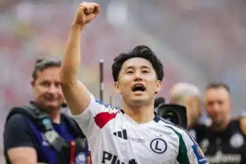 Ryoya Morishita