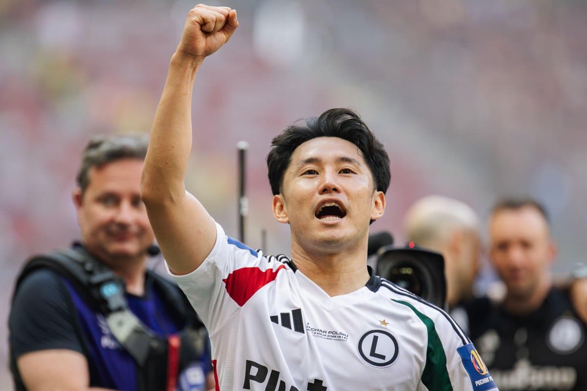 Ryoya Morishita