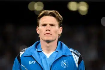 Scott McTominay