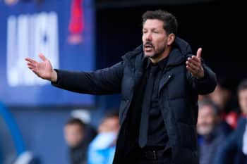 Diego Simeone