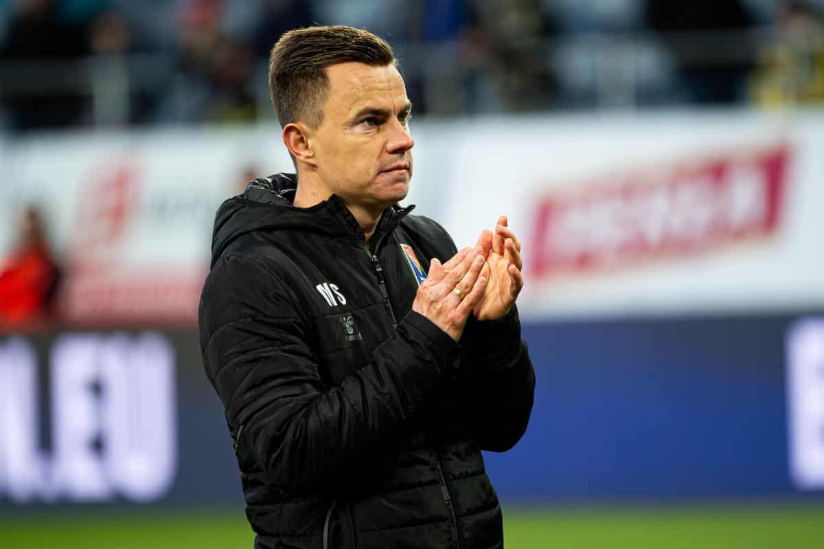 Mateusz Stolarski