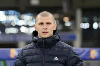 Dawid Szwarga