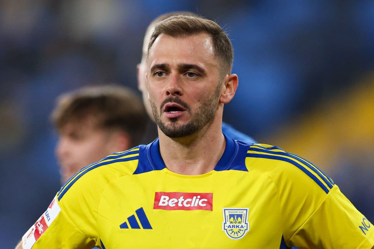 Szymon Sobczak