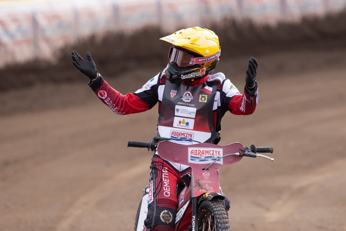 Szymon Woźniak