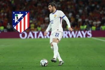 Theo Hernandez
