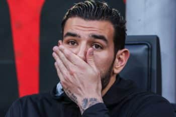 Theo Hernandez