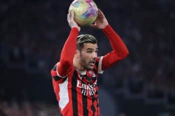 Theo Hernandez