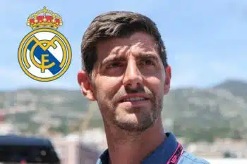 Thibaut Courtois