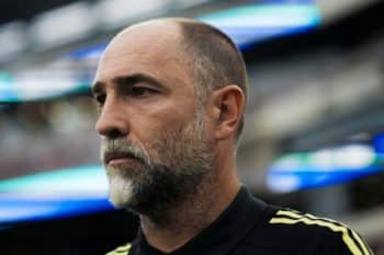 Igor Tudor