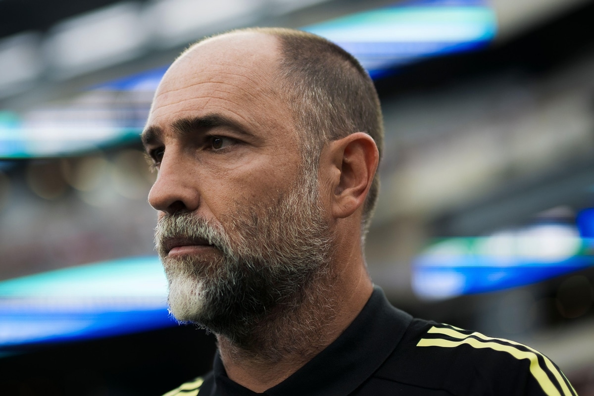 Igor Tudor