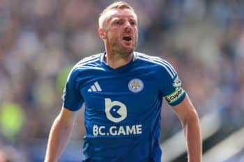 Jamie Vardy