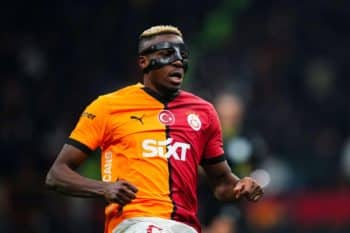 Victor Osimhen