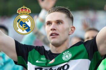 Viktor Gyokeres