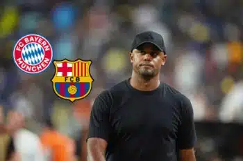 Vincent Kompany