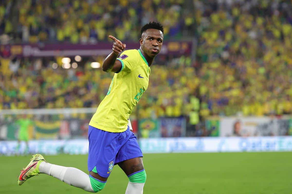 Vinicius Junior