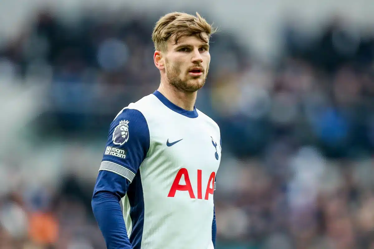 Timo Werner