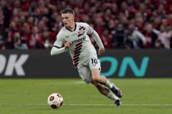 Florian Wirtz