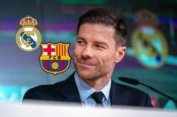 Xabi Alonso