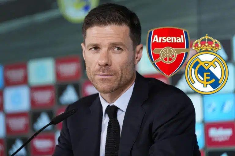 Xabi Alonso