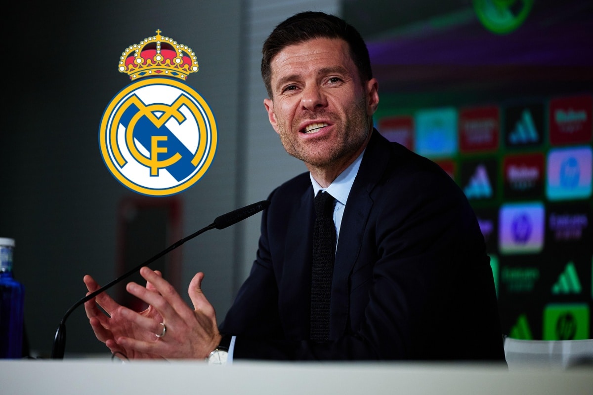 Xabi Alonso