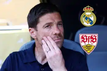 Xabi Alonso