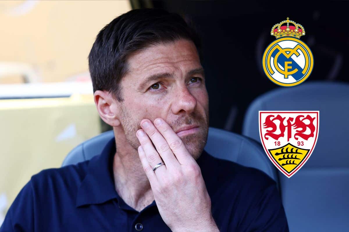 Xabi Alonso