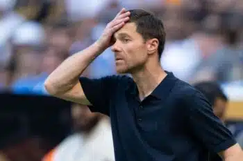 Xabi Alonso