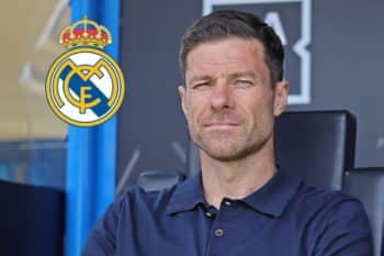 Xabi Alonso