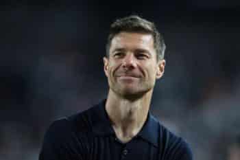 Xabi Alonso