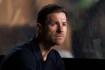 Xabi Alonso