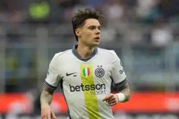 Nicola Zalewski