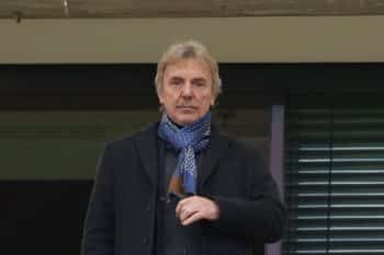 Zbigniew Boniek