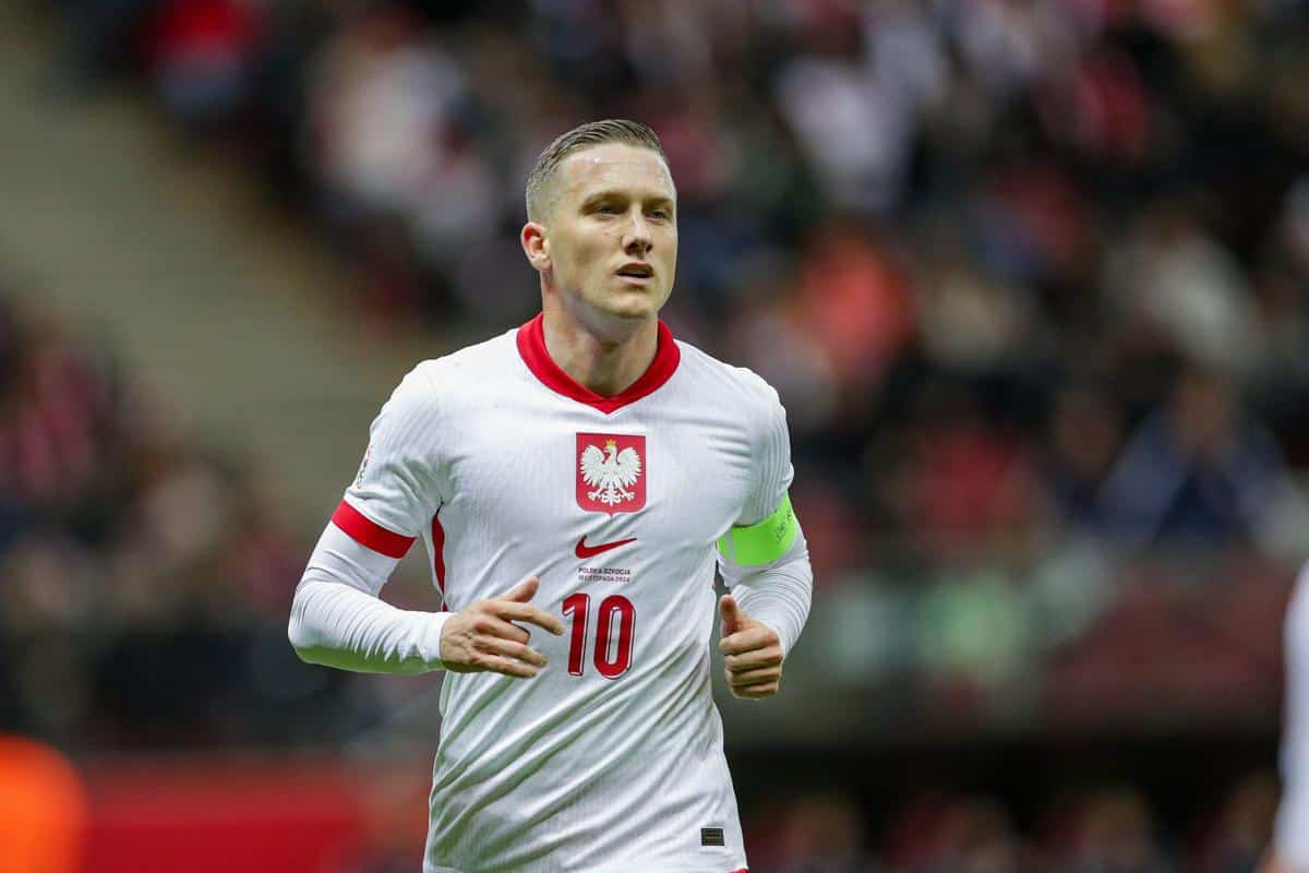 Piotr Zieliński