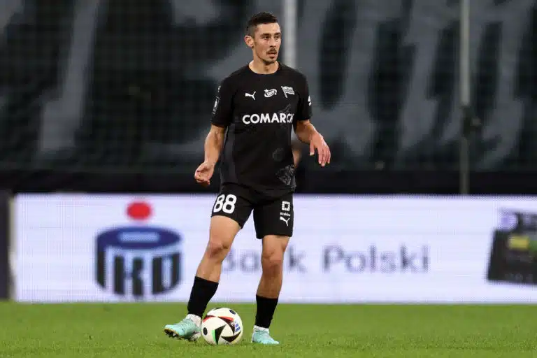 Patryk Sokołowski