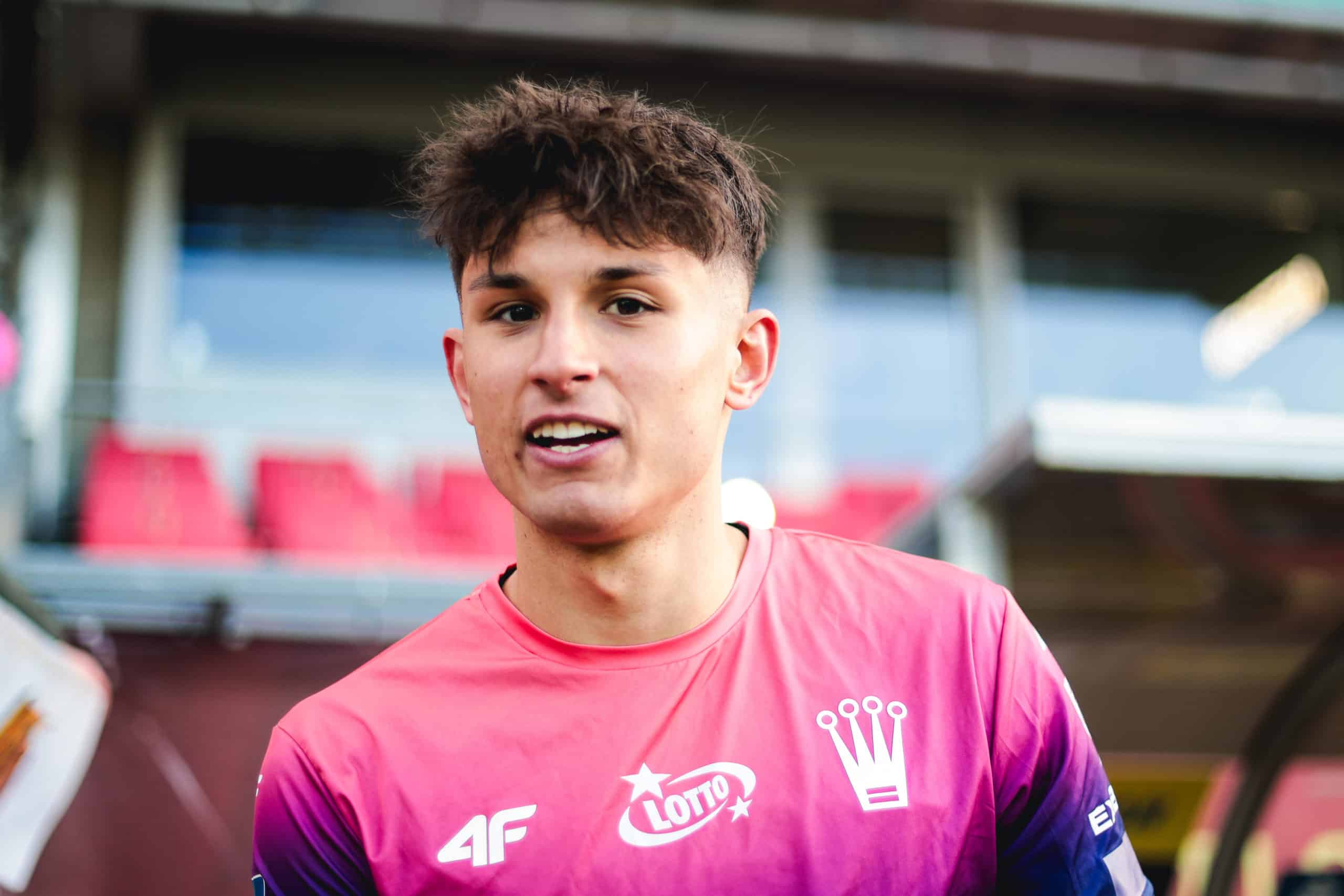 Rafał Mamla