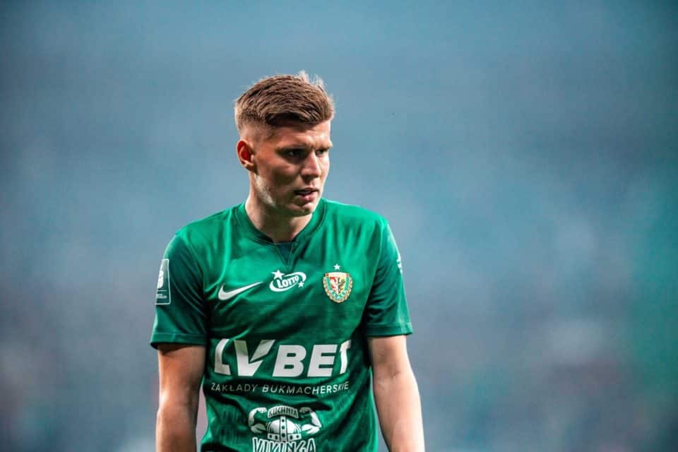 Piotr Samiec-Talar