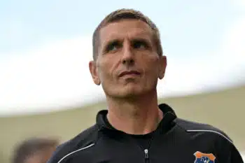 Marcin Brosz