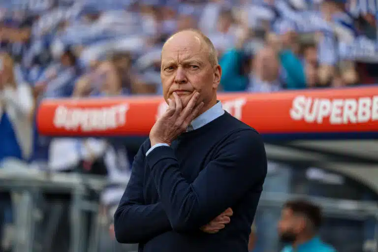 Niels Frederiksen