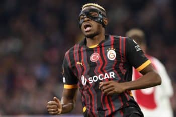 Victor Osimhen