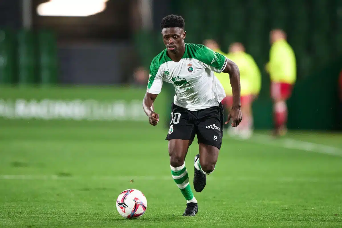 Suleiman Camara
