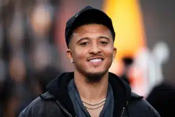Jadon Sancho