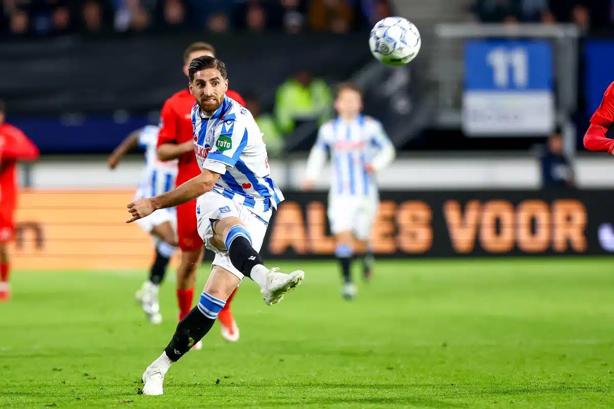 Alireza Jahanbakhsh