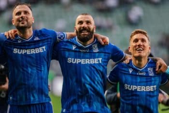Antonio Milić, Mikael Ishak, Joel Pereira