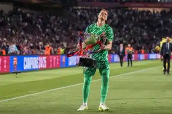 Wojciech Szczęsny
