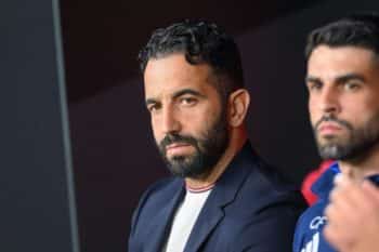 Ruben Amorim
