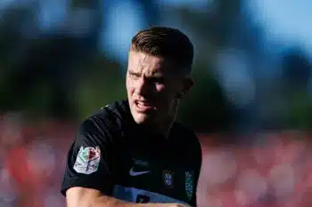 Viktor Gyokeres
