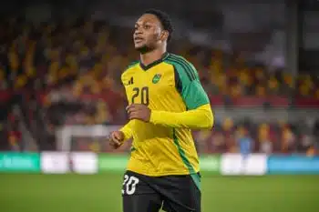 Renaldo Cephas
